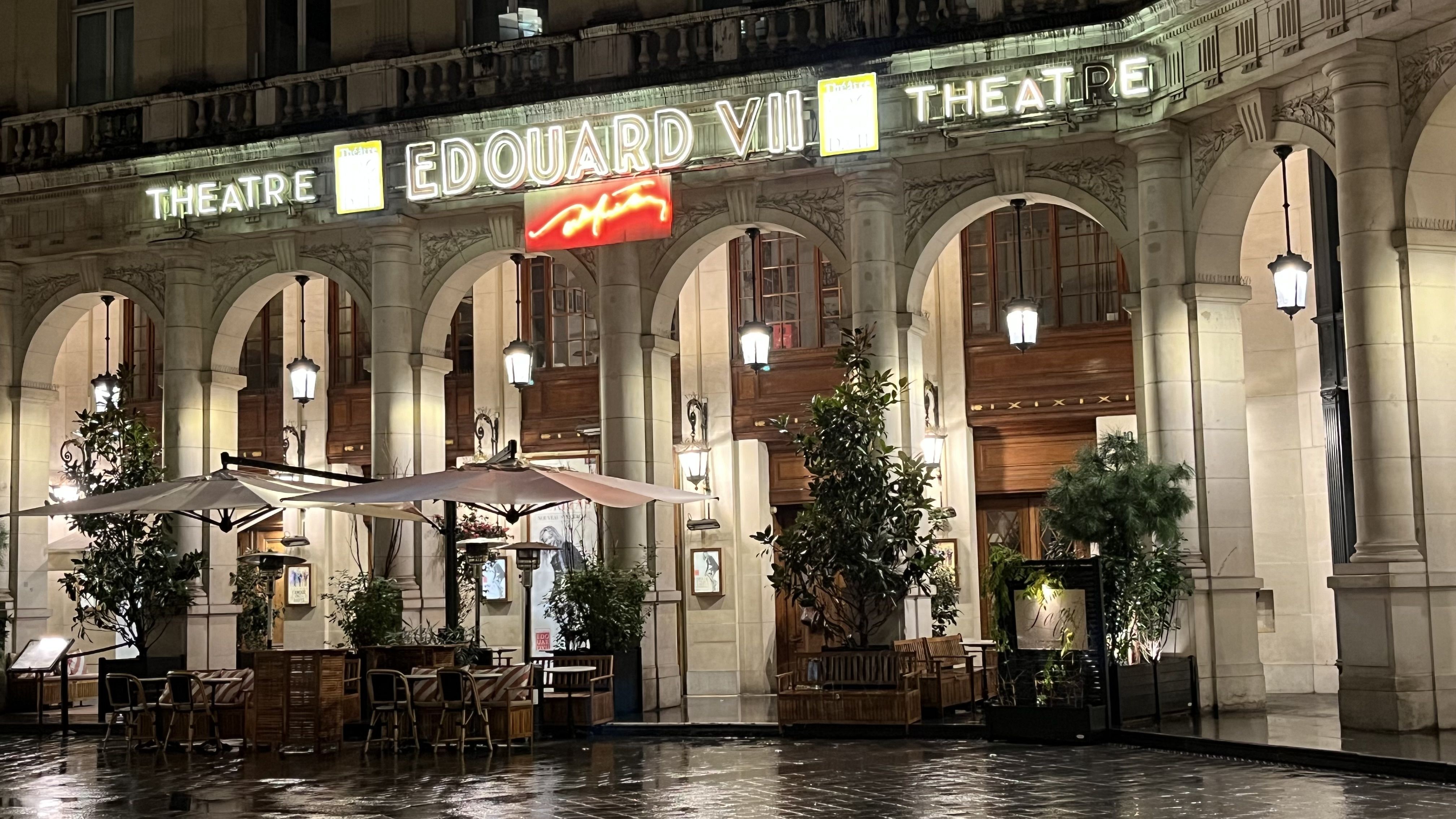 2024 - L'amour chez les autres